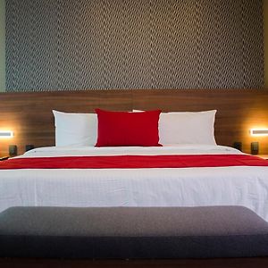Hotel 5 de Mayo